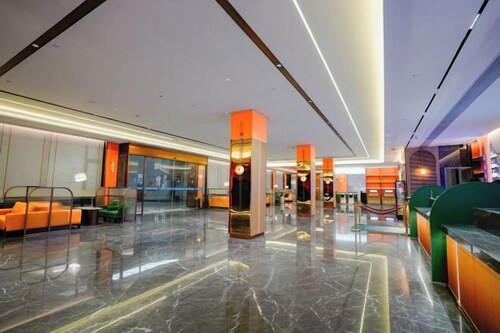 Quanzhou Binhai Hotel