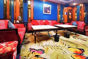 Property amenity - Quanzhou Binhai Hotel (Quanzhou)