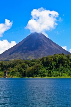 Exterior - Arenal Mon-Rot (La Fortuna)