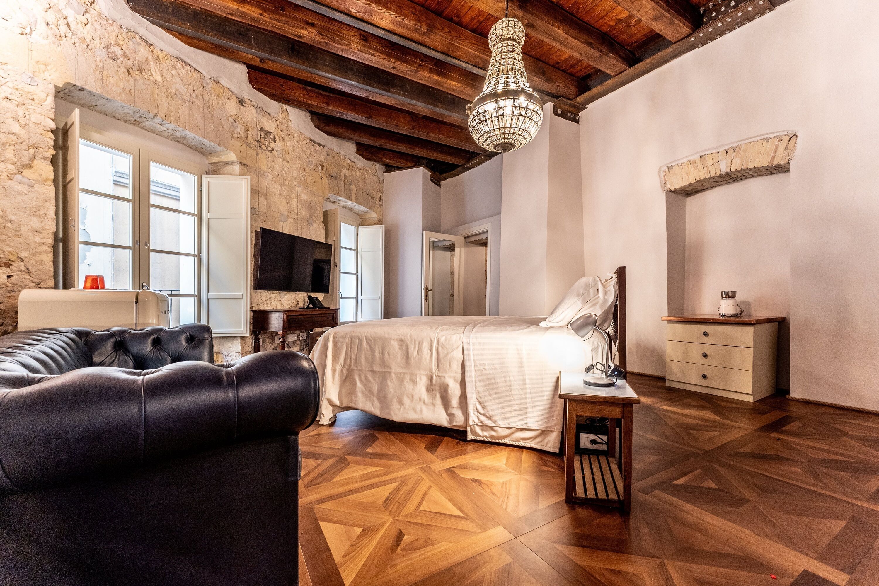 Foto - Hotel D H Lawrence