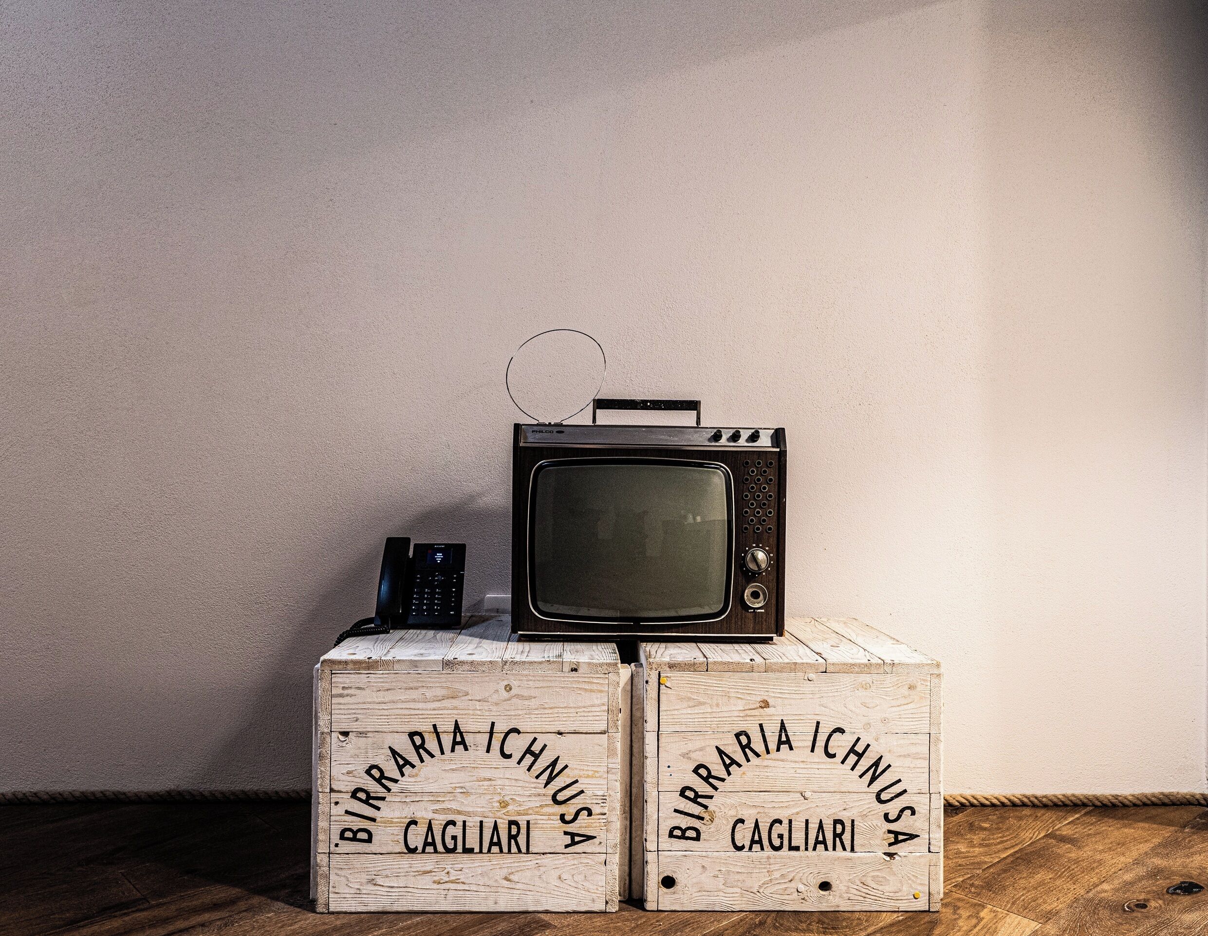 Foto - Hotel D H Lawrence