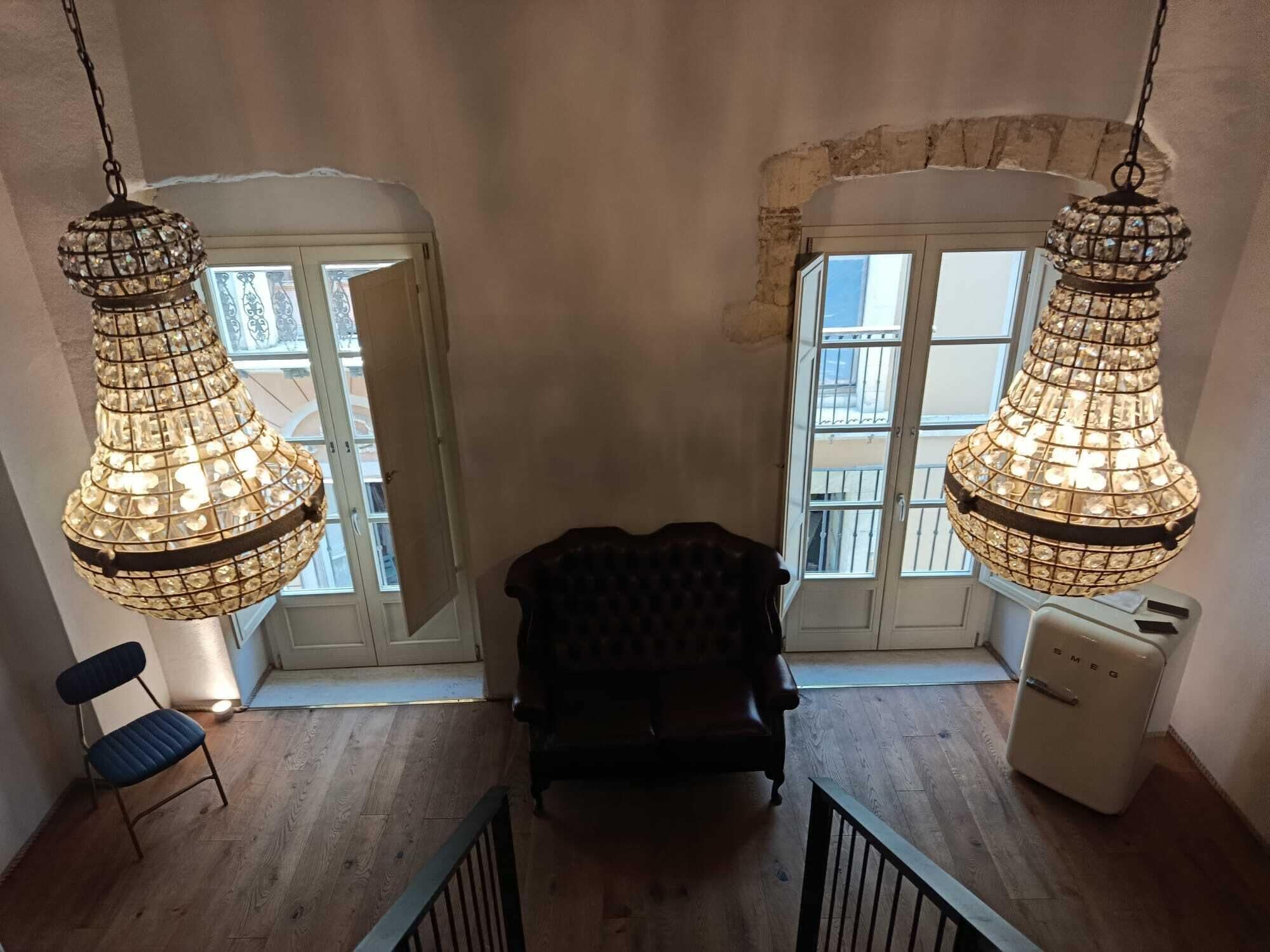 Foto - Hotel D H Lawrence