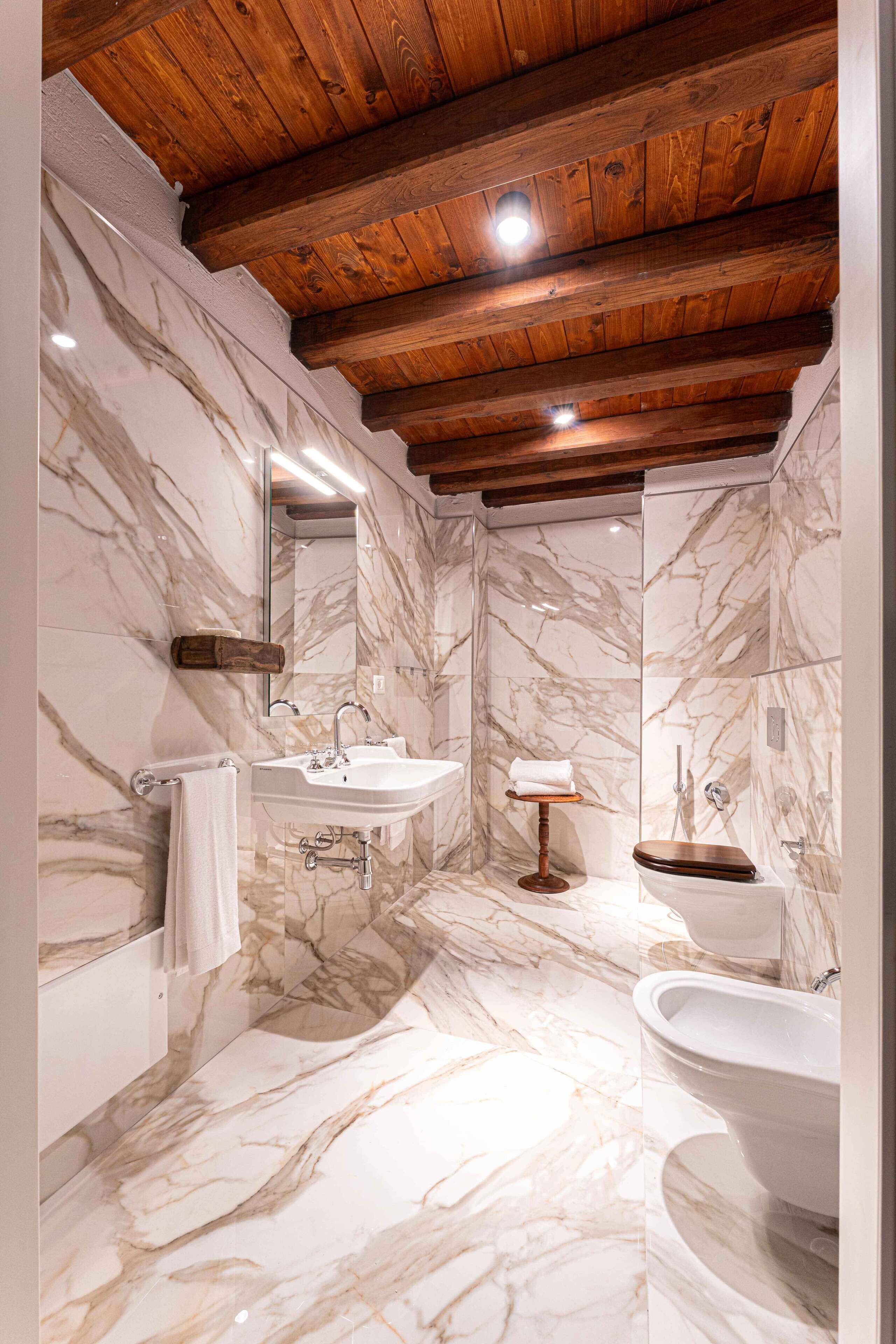 Foto - Hotel D H Lawrence