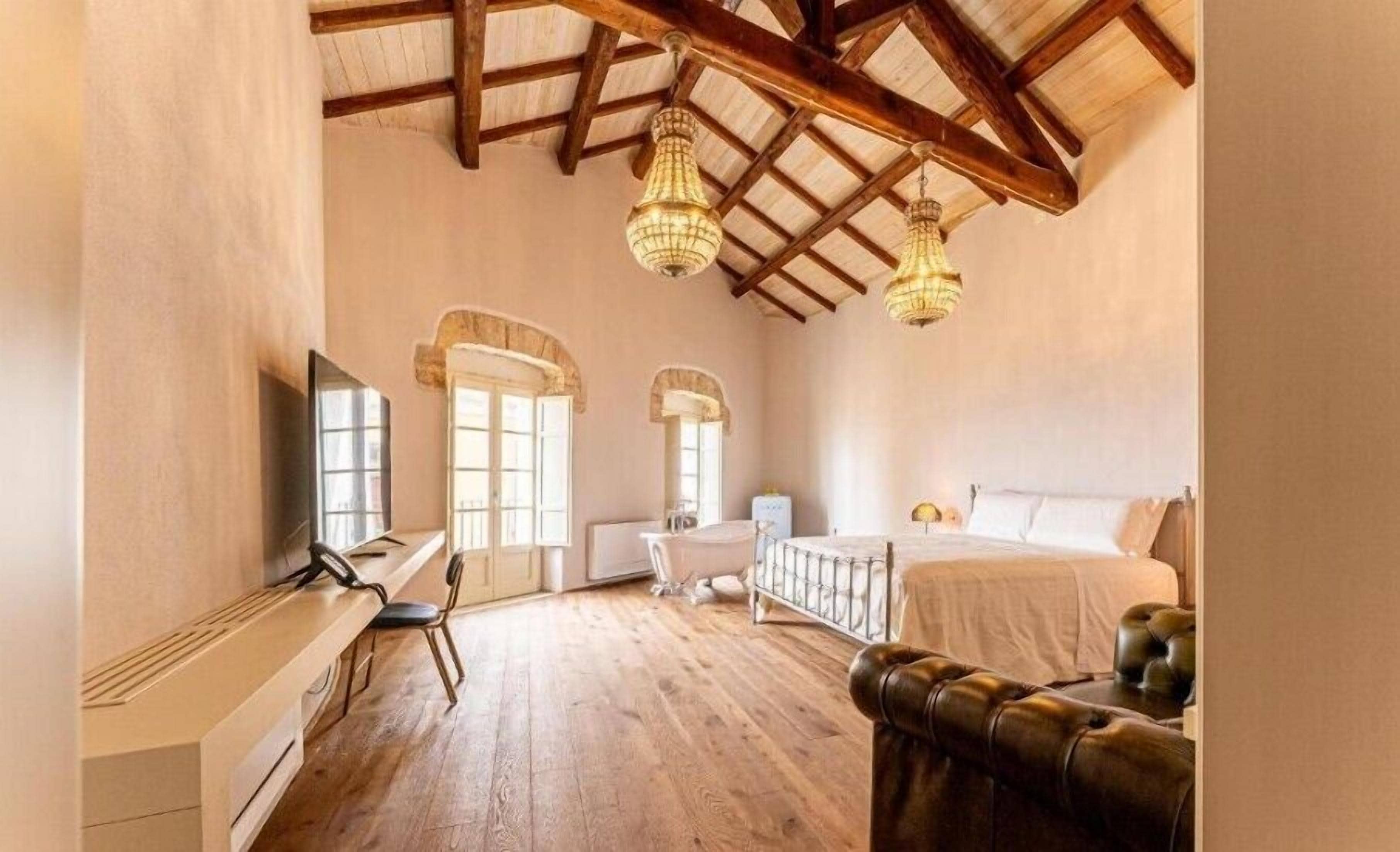 Foto - Hotel D H Lawrence