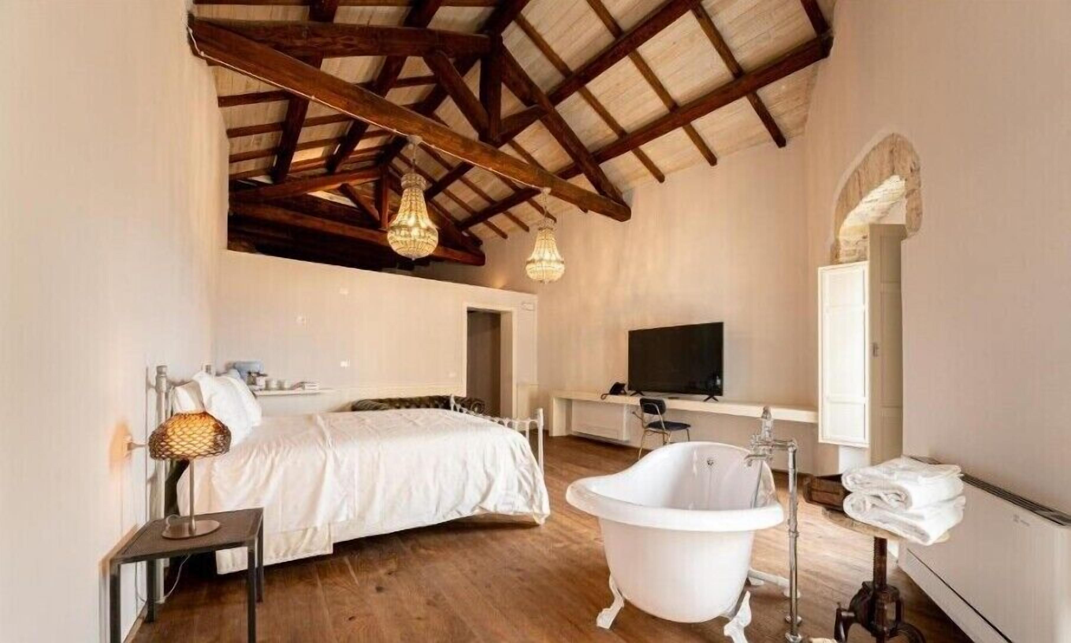 Foto - Hotel D H Lawrence