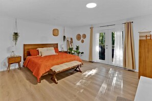 4 chambres, Wi-Fi, draps fournis