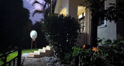 ECOAIR VILLA