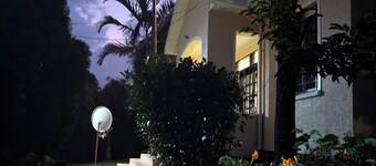 ECOAIR VILLA