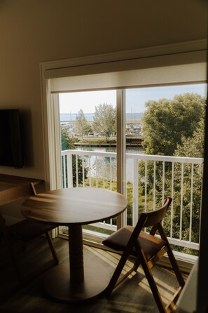 Family Suite (Self Check-In) | In-room dining