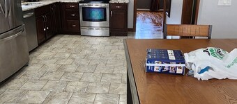 Charming 2-bedroom house in superb Scottsbluff with WiFi, AC