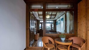 Unclassified image, 3 of 35, button - Shanyushe Renwen Boutique Inn (Lijiang)