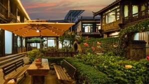 Unclassified image, 4 of 35, button - Shanyushe Renwen Boutique Inn (Lijiang)