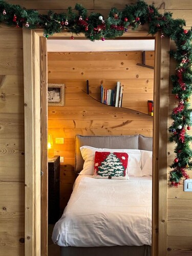 Two Bedroom Apartment