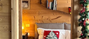 Two Bedroom Apartment