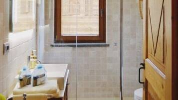 Haartrockner, Handtücher