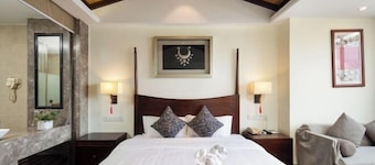 Lettry Holiday Hotel