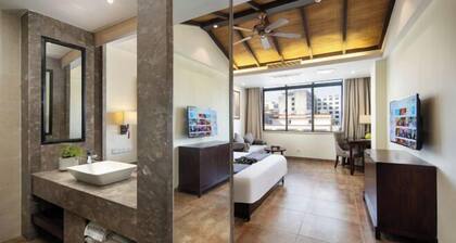 Lettry Holiday Hotel