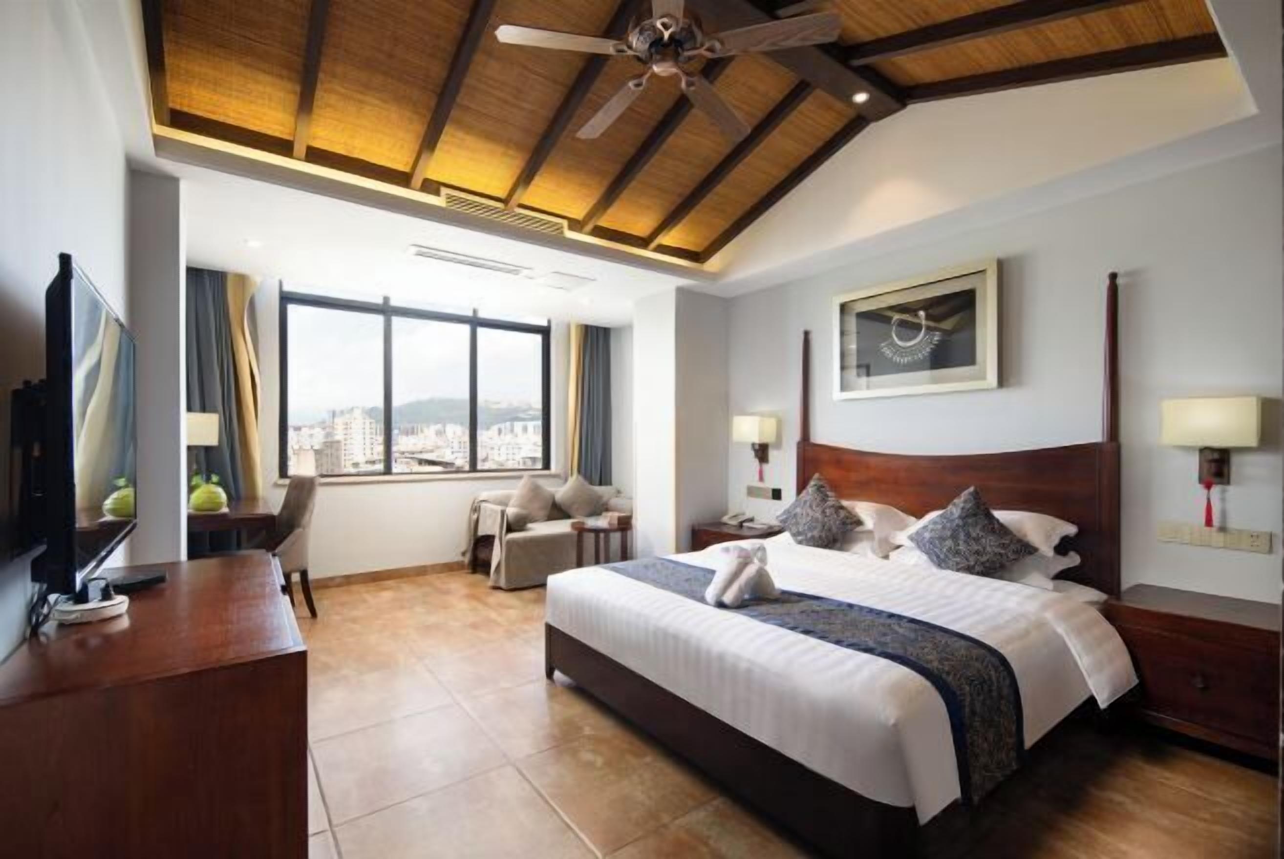 Sistema de insonorización 