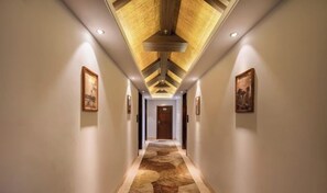 Interior - Lettry Holiday Hotel (Lingshui)