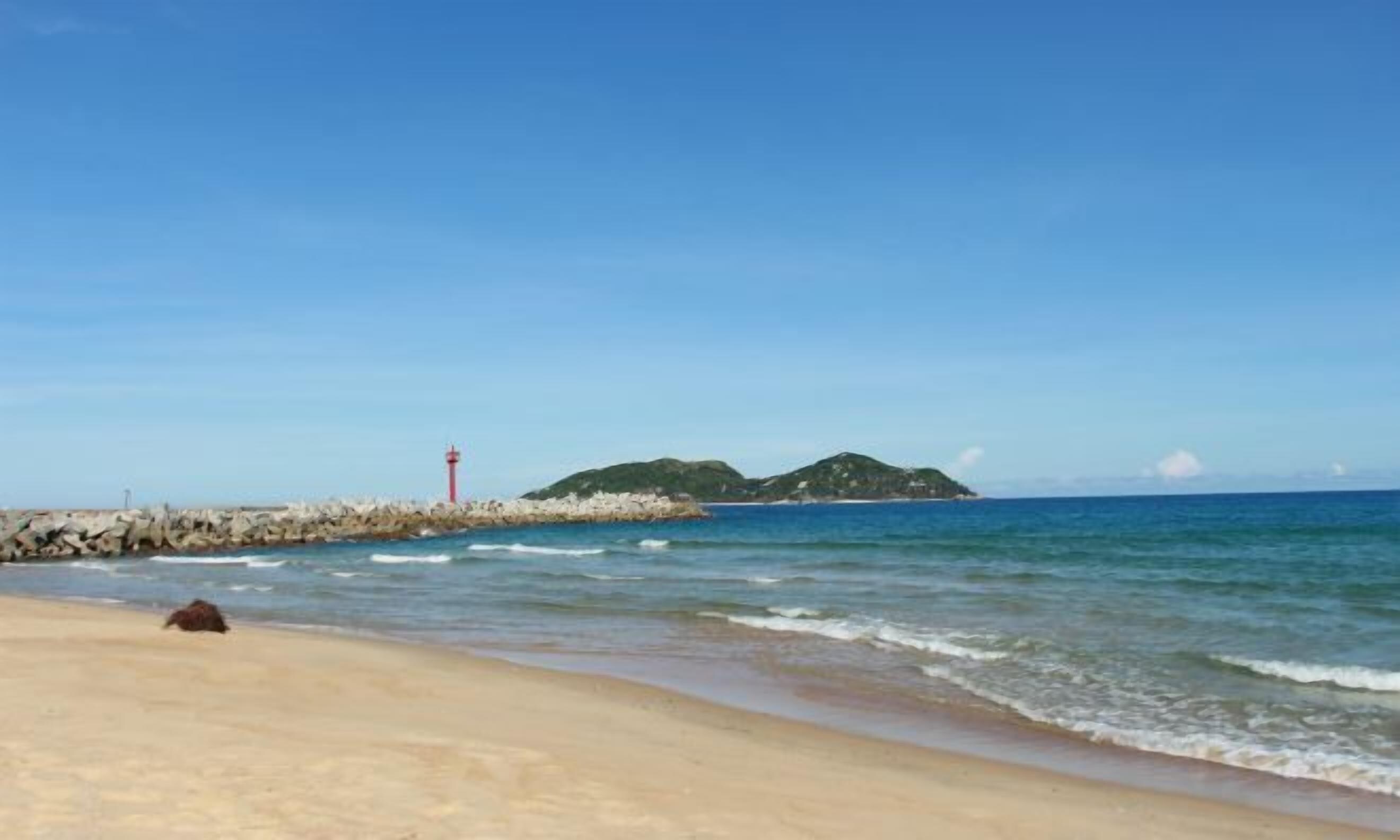 Plage