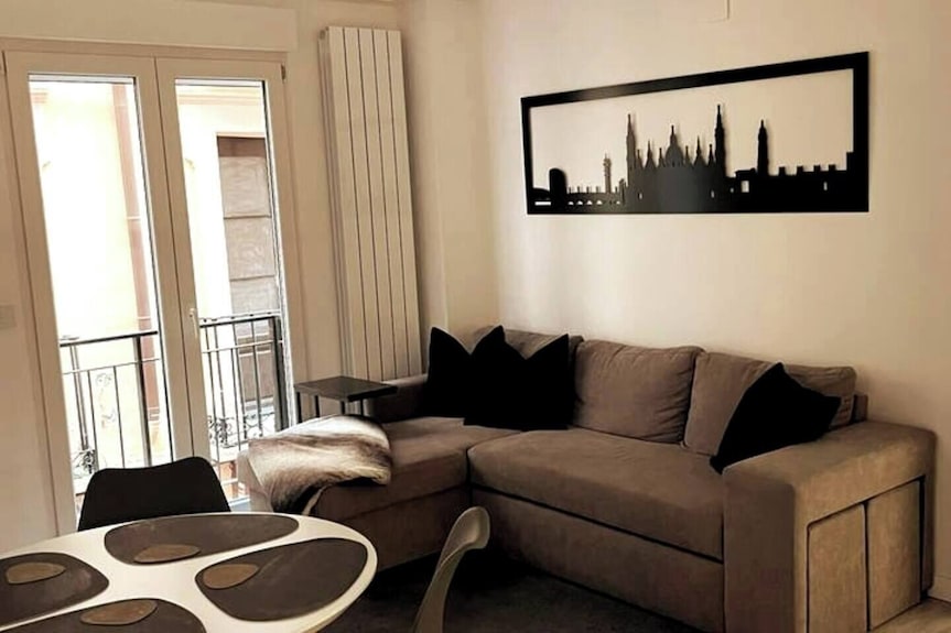 Zaragoza Home El Tubo - Parking Included, Apartamento Para Familias En El Tubo-plaza España De Zarag - Saragozza