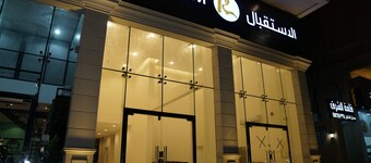 Hotel Al Sharqiya 4 Hotel Apartments