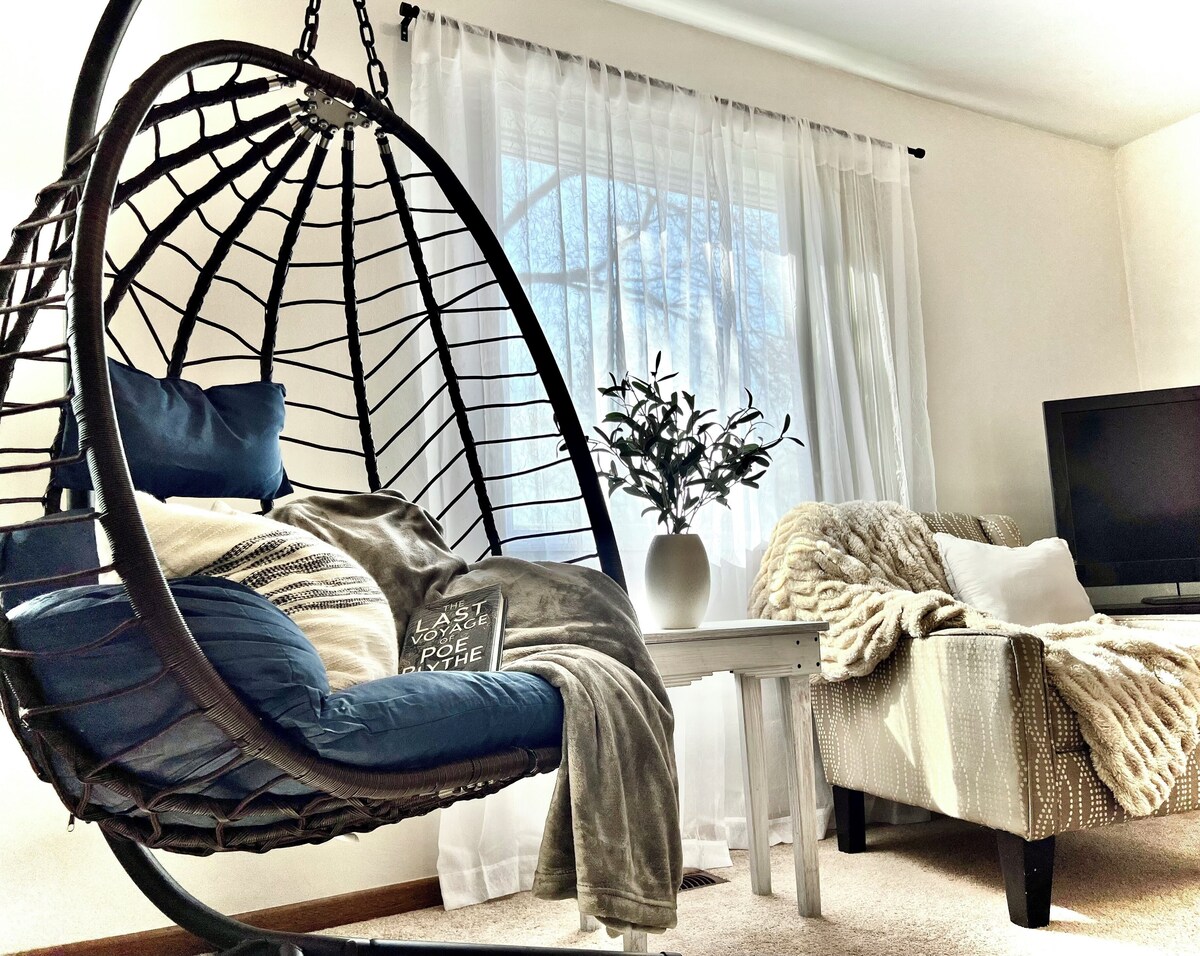 Bild für Gastgeberprofil