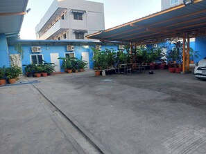 Exterior - NOPPHADON HOTEL (Bangkok)