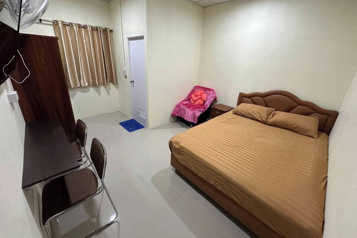 Room | Free WiFi
