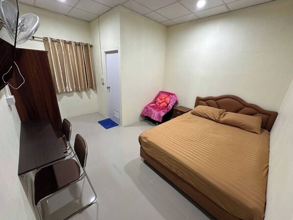 客房 | 免费 WiFi