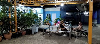 NOPPHADON HOTEL