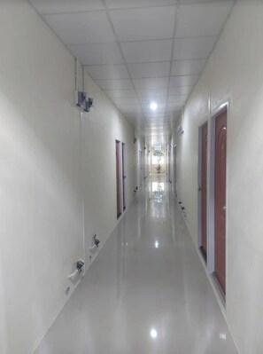 Free WiFi - NOPPHADON HOTEL (Bangkok)