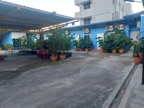 Exterior - NOPPHADON HOTEL (Bangkok)