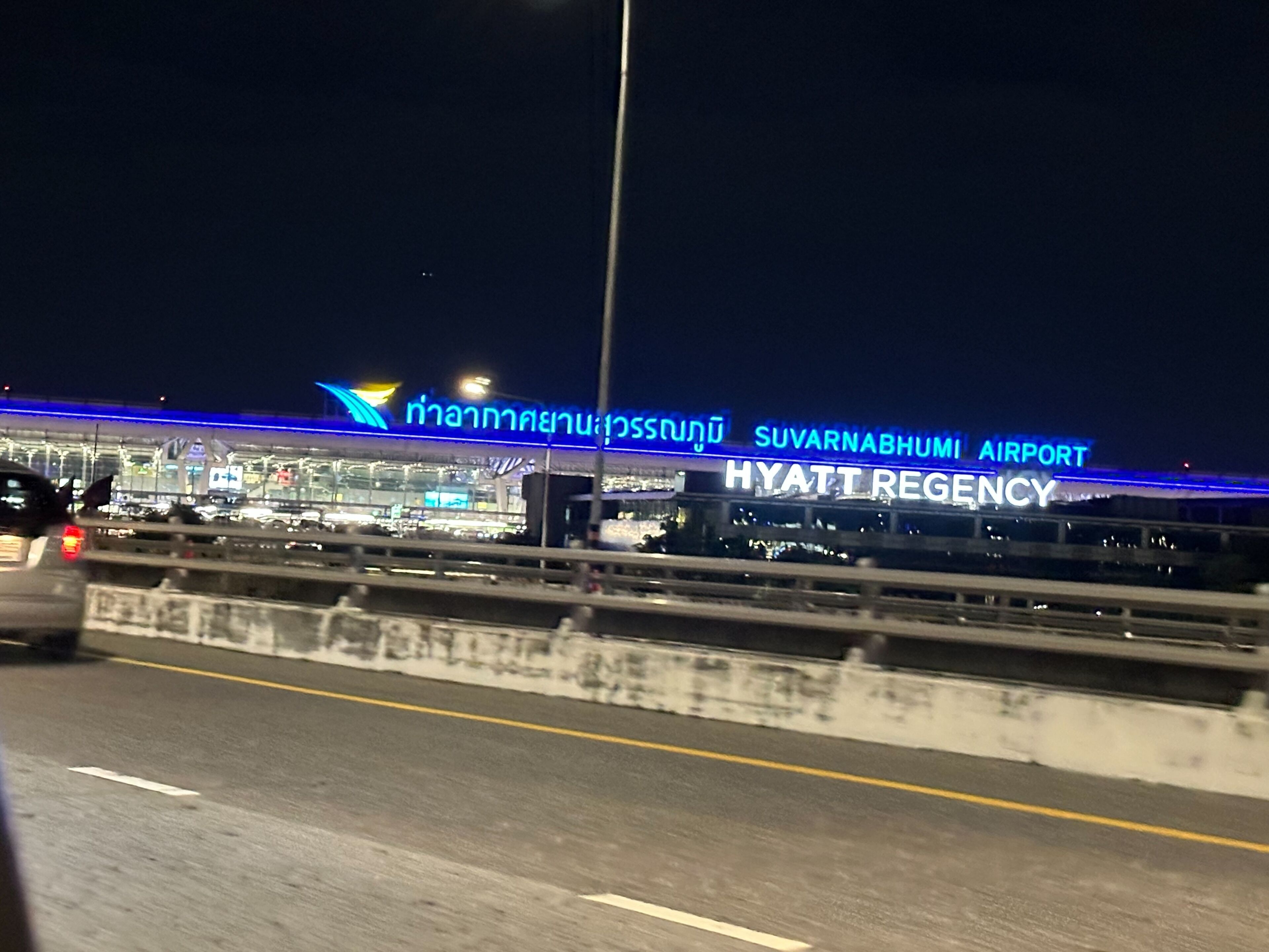 Navette aéroport