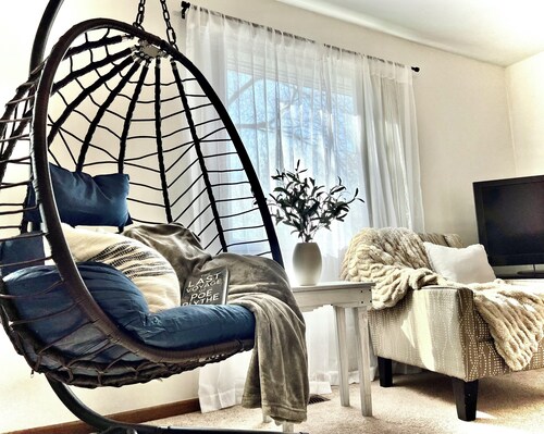 Relax • Rewind • Reconnect