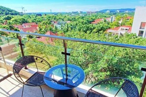 Room - Renda Holiday Apartment (Sanya)