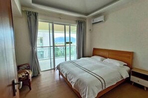 Room - Renda Holiday Apartment (Sanya)
