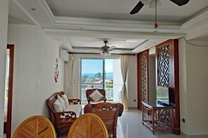 Room - Renda Holiday Apartment (Sanya)