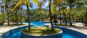 Renda Holiday Apartment