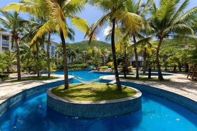 Renda Holiday Apartment