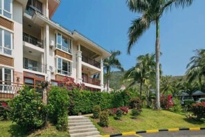 Exterior - Renda Holiday Apartment (Sanya)