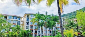 Renda Holiday Apartment