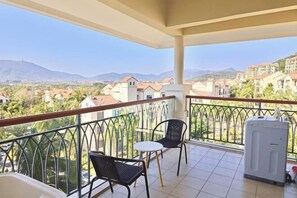 Room - Renda Holiday Apartment (Sanya)