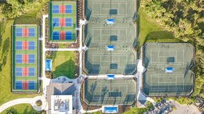 Sportplatz
