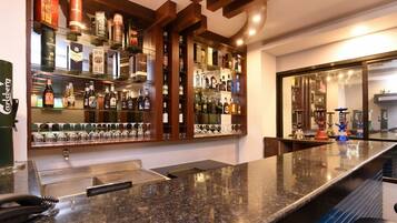 Bar (en la propiedad)