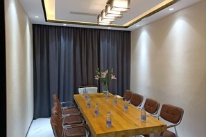 Meeting facility - Xana Hotelle (Beijing Changping Metro Station, Gulou South Street) (Beijing)