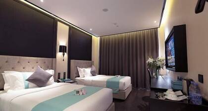 Xana Hotelle (Beijing Changping Metro Station, Gulou South Street)