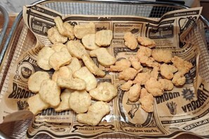 Food and drink - Xana Hotelle (Beijing Changping Metro Station, China University of Petroleum‑Beijing) (Beijing)
