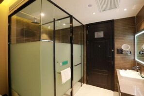 Room - Xana Hotelle (Beijing Changping Metro Station, Gulou South Street) (Beijing)