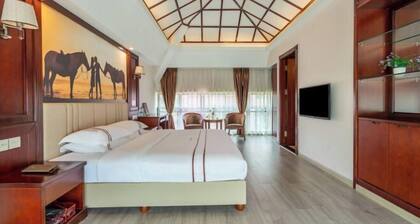 Jiusheng Garden Hotel